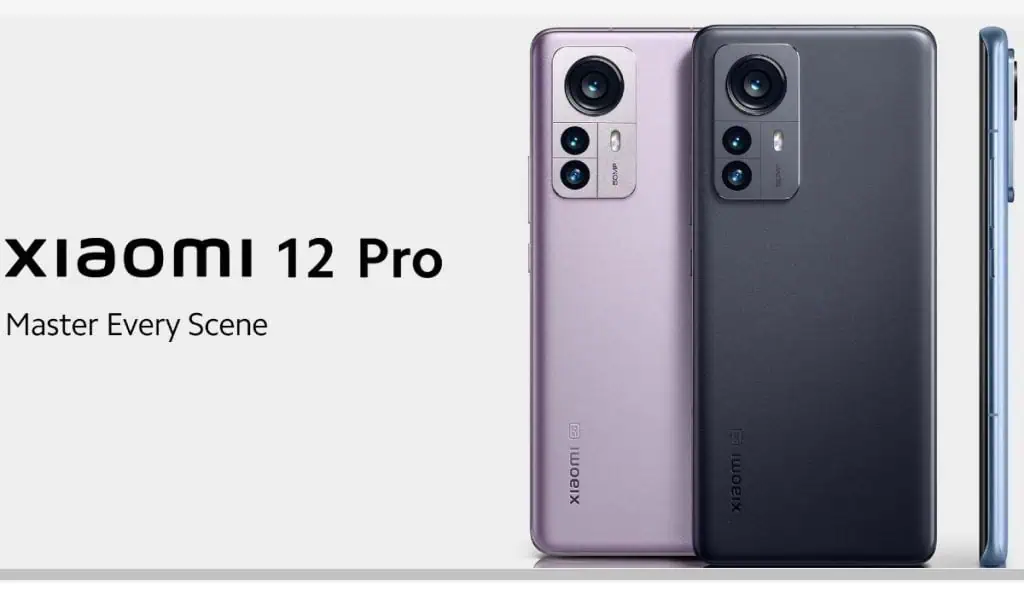 Xiaomi 12: características, precio y cuándo llegará a Colombia Xiaomi 12: características, precio y cuándo llegará a Colombia