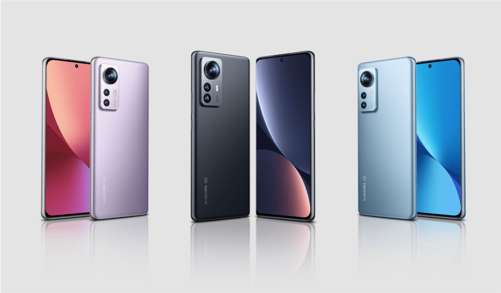 Xiaomi 12: características, precio y cuándo llegará a Colombia