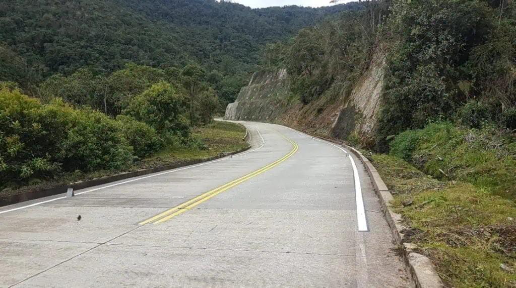 Adjudican millonarias obras para mejorar conectividad en suroccidente colombiano Adjudican millonarias obras para mejorar conectividad en suroccidente colombiano