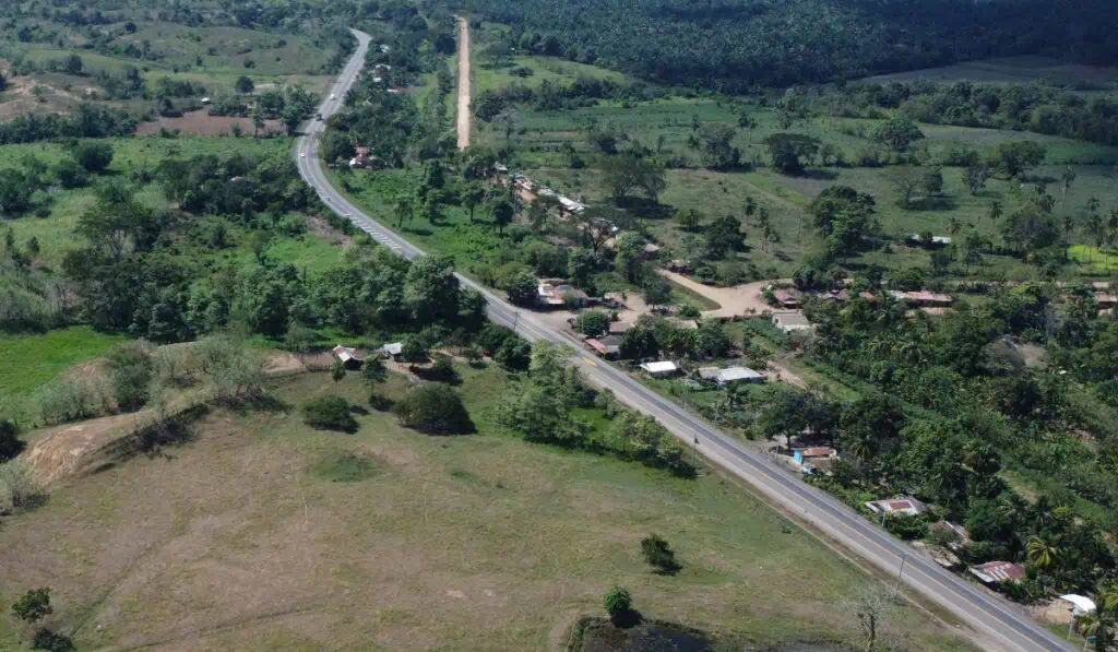 Los billonarios proyectos de infraestructura que se realizan y realizarán en Bolívar (Colombia) Los billonarios proyectos de infraestructura que se realizan y realizarán en Bolívar (Colombia)