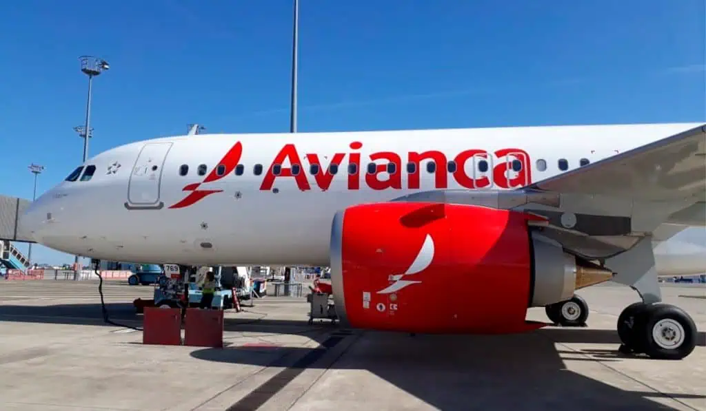 Colombia: Avianca llegó a un acuerdo colectivo con sindicatos Viva