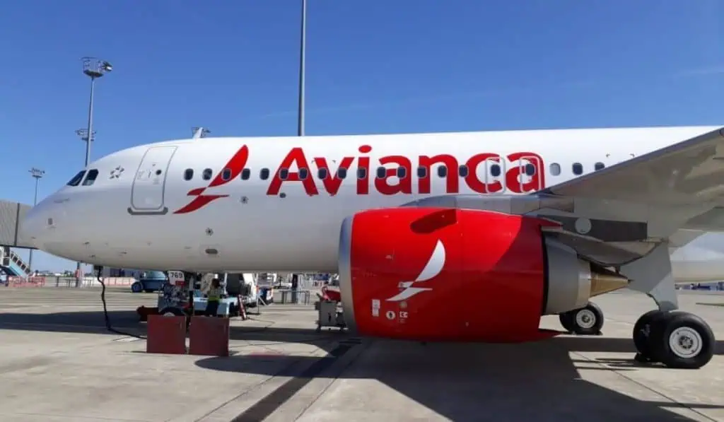 Avianca confirma compra de 88 aviones Airbus; llegarán entre 2025 y 2031 Aerolíneas