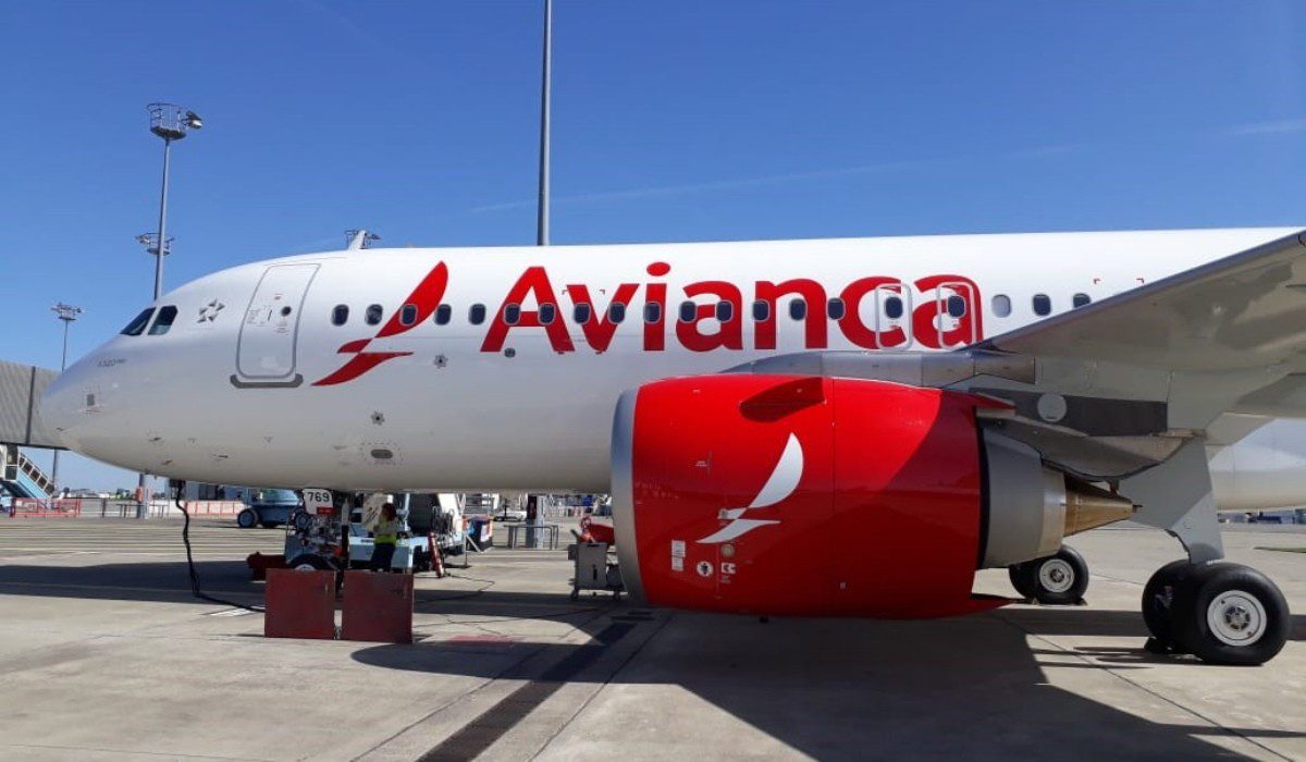 Avianca lanza promociones para viajar en 2023. Imagen: Archivo Valora Analitik.