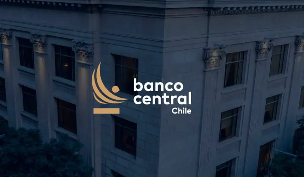 Banco Central de Chile sube tasa de interés a 7% Banco Central de Chile sube tasa de interés a 7%