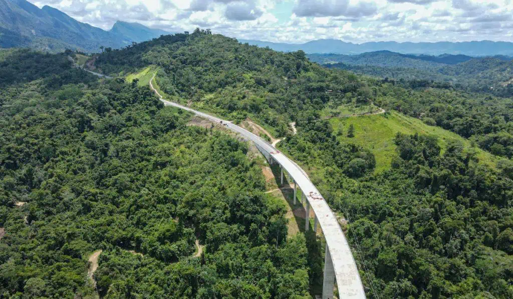 Los megaproyectos de infraestructura que le cambiarán la cara a Antioquia Los megaproyectos de infraestructura que le cambiarán la cara a Antioquia
