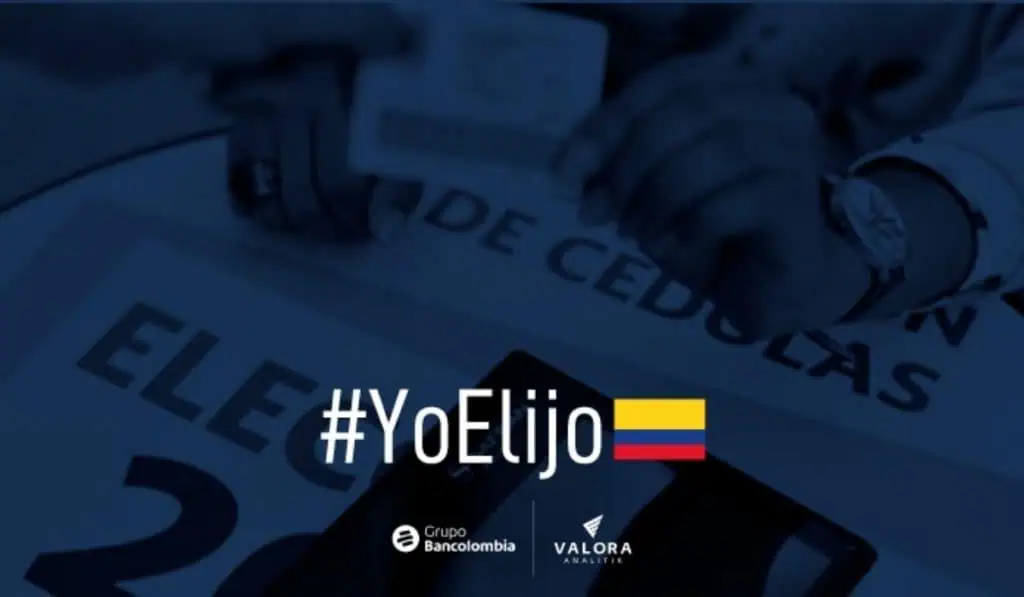 Elecciones presidenciales: ¿cuándo vence el plazo para inscribir la cédula en Colombia? Elecciones presidenciales: ¿cuándo vence el plazo para inscribir la cédula en Colombia?