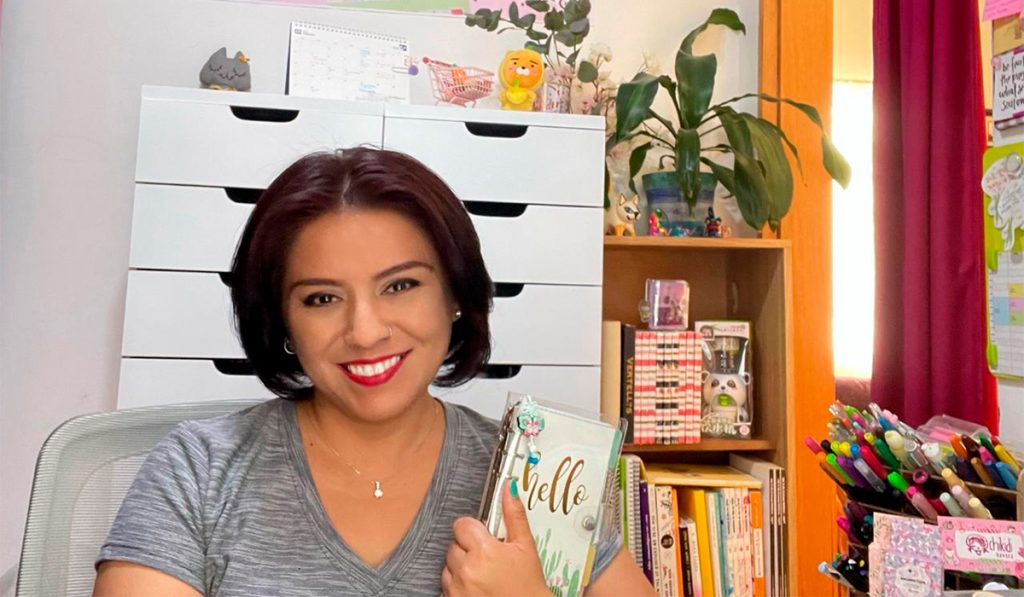 Chíkidi Kawaii: un emprendimiento mexicano que “alegra el día a día”