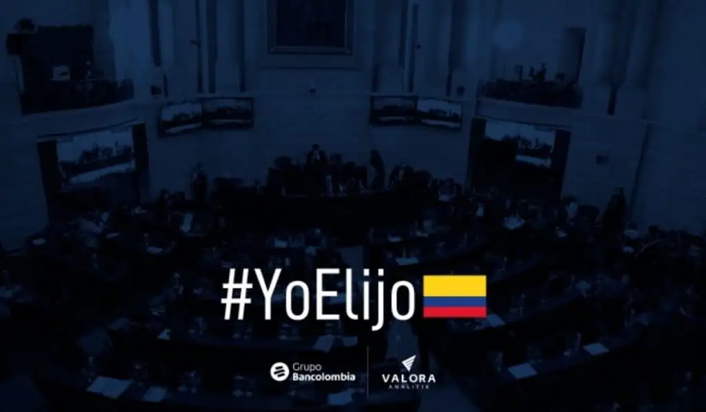 Colombia: ¿quiénes ganaron en Senado y Cámara de Representantes en 2022? Colombia: ¿quiénes ganaron en Senado y Cámara de Representantes en 2022?