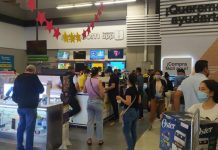 Días sin IVA vuelven a Colombia. Foto: Valora Analitik