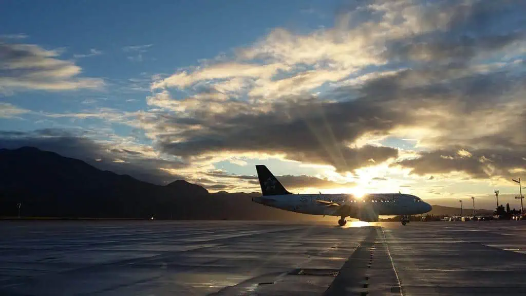 Nuevos viajeros están transformando la venta al por menor en aeropuertos Nuevos viajeros están transformando la venta al por menor en aeropuertos