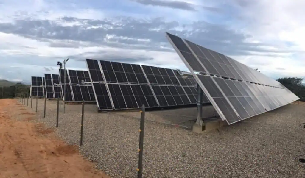 Colombianos lanzan fintech que brinda créditos solares al sector residencial ¿Cómo logró Colombia tener 2 GW de energías renovables operando?