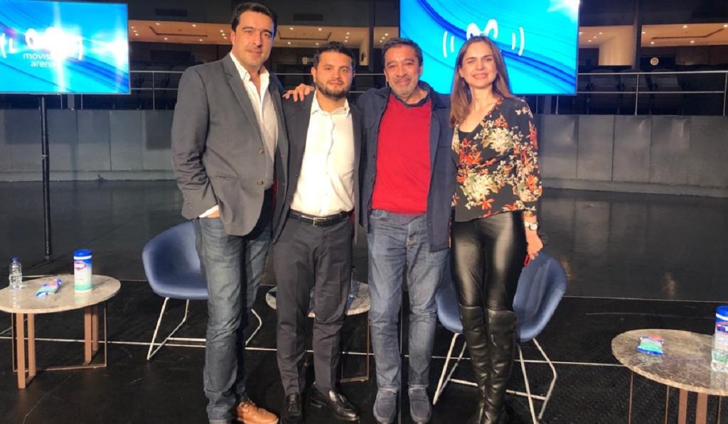 Así buscan apoyar la reactivación del entretenimiento masivo en Bogotá
