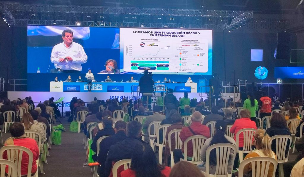 Reforma en Ecopetrol | Junta Directiva tendrá nueva duración: pasó de 2 a 4 años