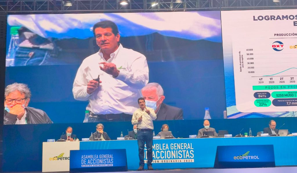 El buen momento de Ecopetrol: otro mega descubrimiento de gas en Colombia