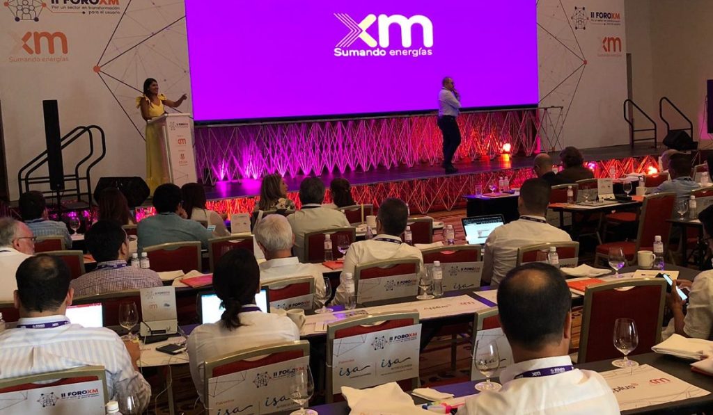 ¿Qué es y qué hace XM? La empresa que Petro amenazó con intervenir