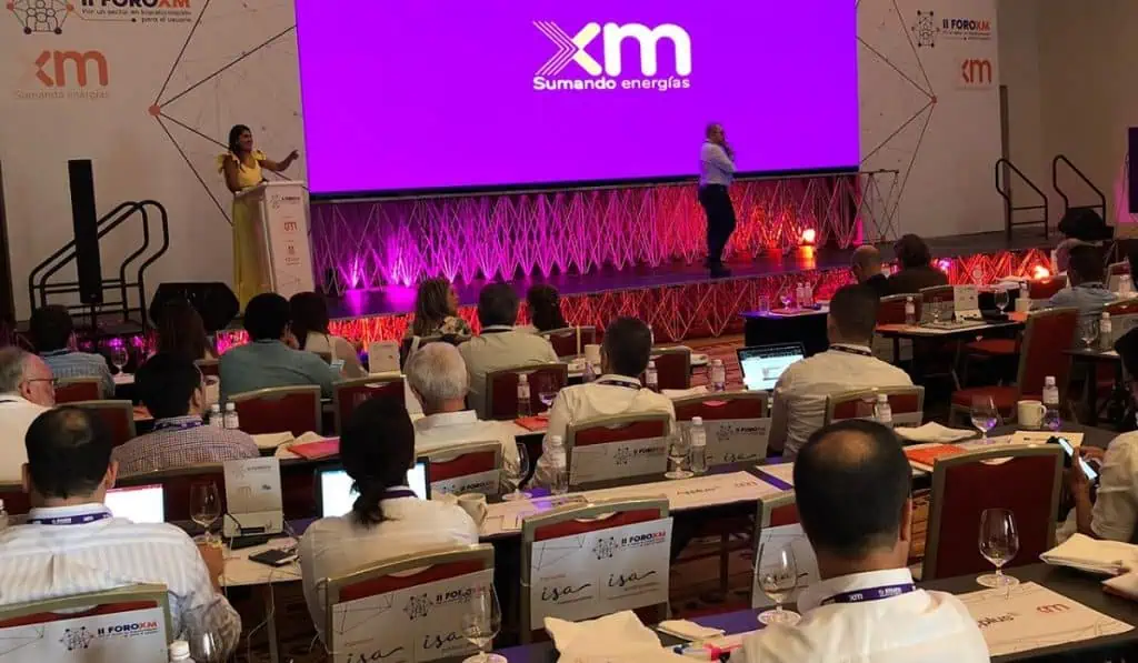 Llega Foro XM enfocado en transición energética en Colombia; Valora Analitik es aliado ¿Qué es y qué hace XM? La empresa que Petro amenazó con intervenir