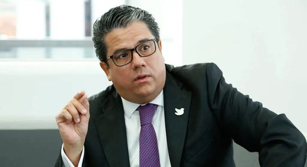 Asofiduciarias hace un balance luego de tres décadas de funcionamiento en Colombia Asofiduciarias hace un balance luego de tres décadas de funcionamiento en Colombia