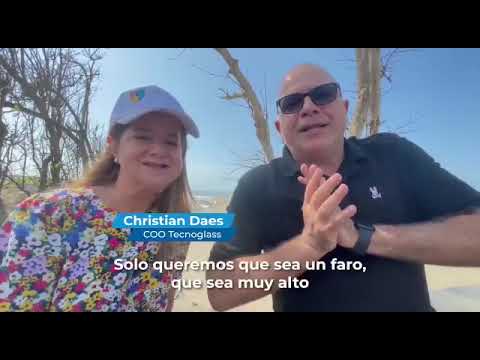 Colombia tendrá el faro conmemorativo más alto del mundo en el departamento de Atlántico