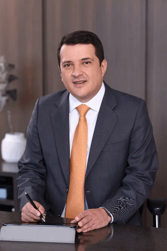 Miguel Ángel Charria renuncia a Presidencia de Bancamía Miguel Ángel Charria renuncia a Presidencia de Bancamía