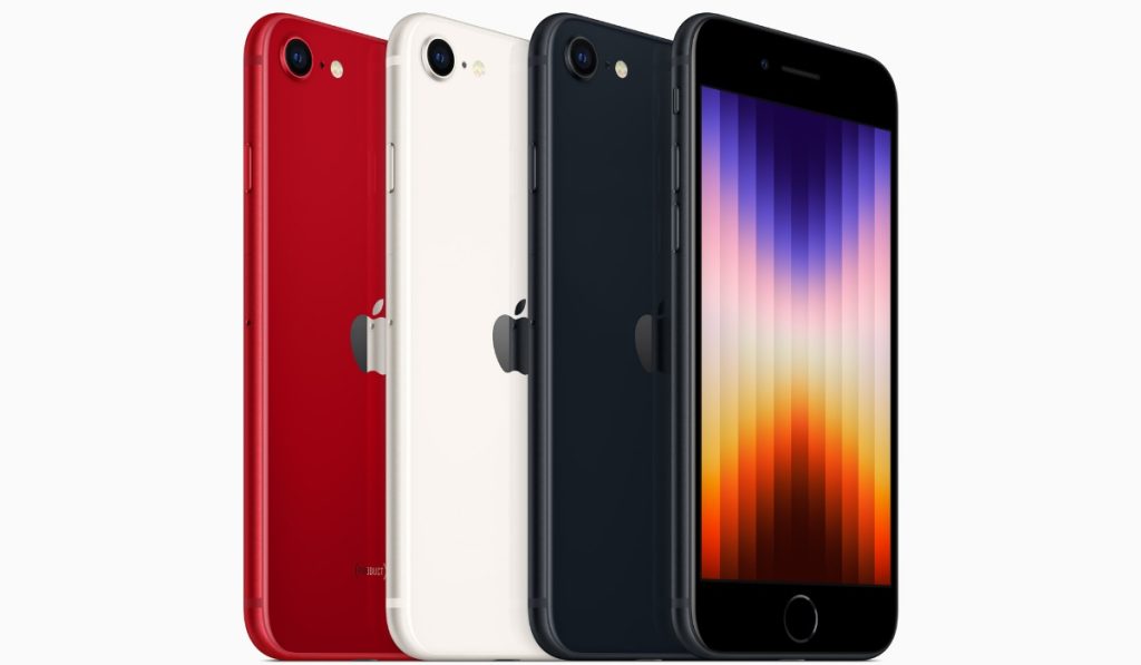 ¿Cuánto cuesta el nuevo iPhone de bajo costo que lanzó Apple? ¿Cuánto cuesta el nuevo iPhone de bajo costo que lanzó Apple?
