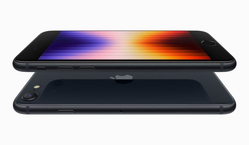 ¿Cuánto cuesta el nuevo iPhone de bajo costo que lanzó Apple?