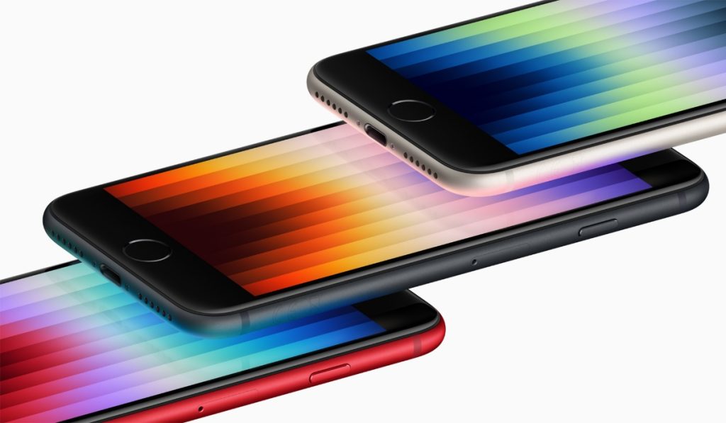 ¿Cuánto cuesta el nuevo iPhone de bajo costo que lanzó Apple? ¿Cuánto cuesta el nuevo iPhone de bajo costo que lanzó Apple?