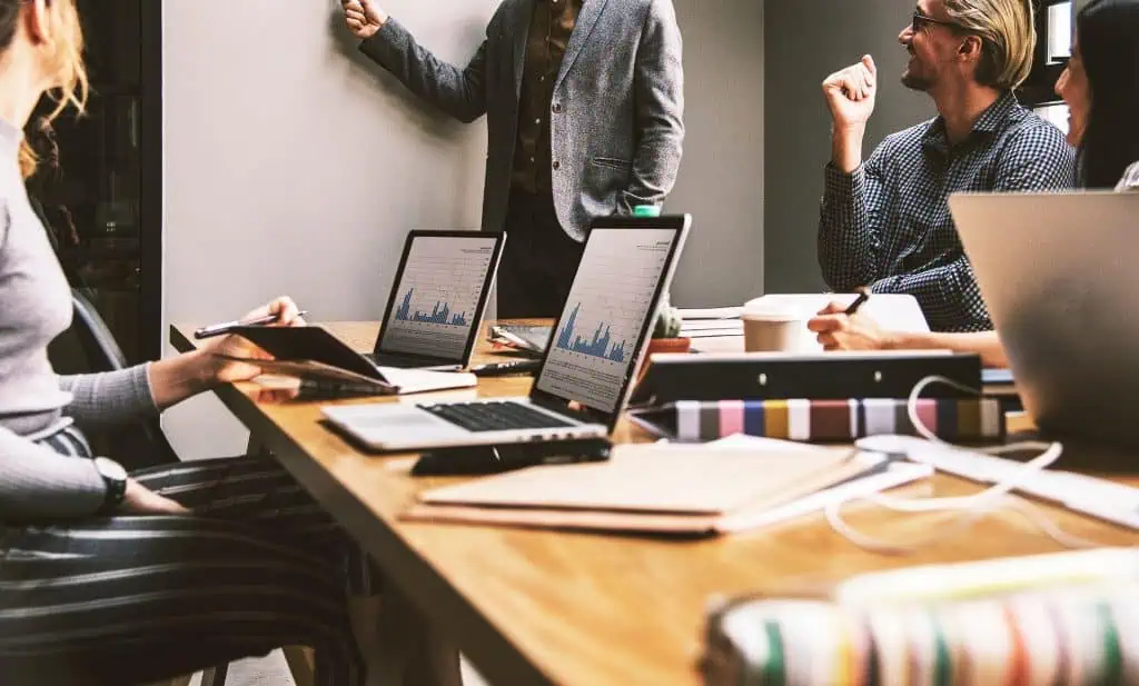 Nueva app para el regreso de los colaboradores a la oficina Nueva app para el regreso de los colaboradores a la oficina