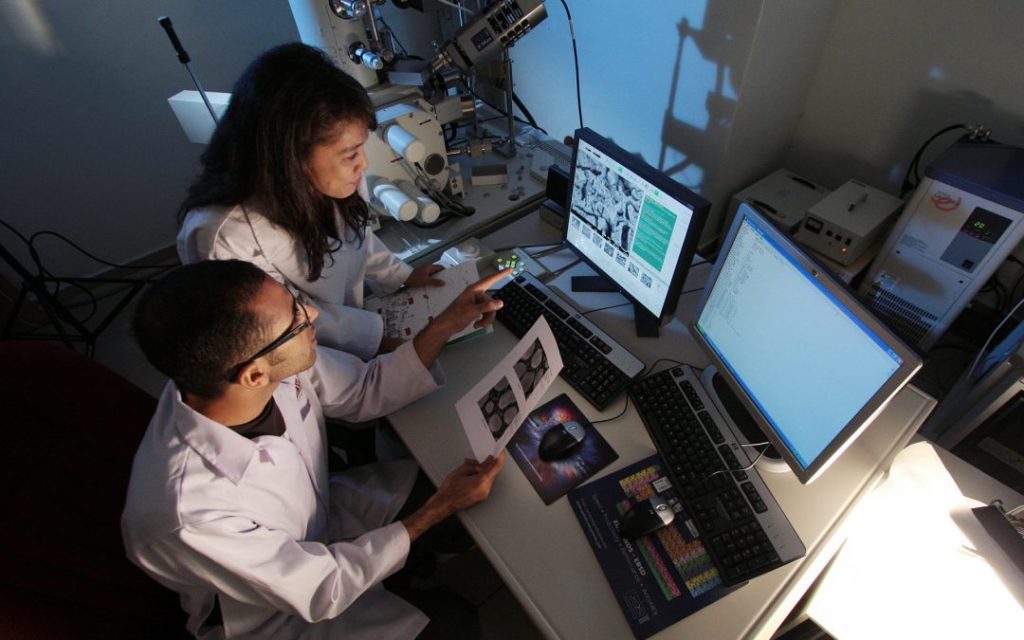 $66 mil millones de las Regalías para el desarrollo de 16 proyectos de Ciencia, Tecnología e Innovación