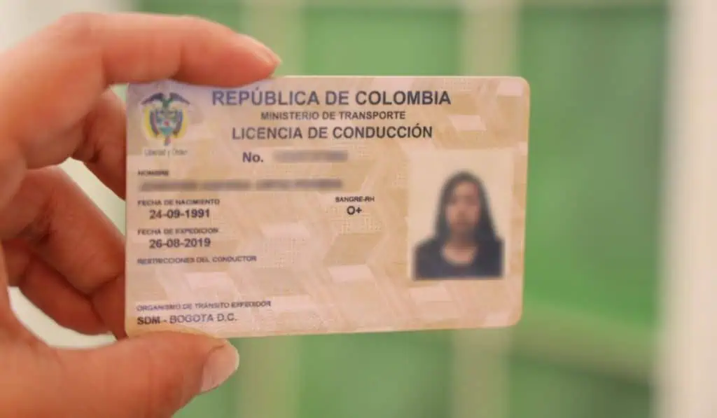 ¿Cómo renovar la licencia de conducción en Colombia? ¿Cómo renovar la licencia de conducción en Colombia?