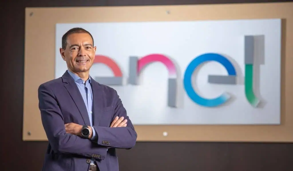 Resultados positivos de Enel Colombia en 1er semestre, apalancados por transición energética Resultados positivos de Enel Colombia en 1er semestre, apalancados por transición energética