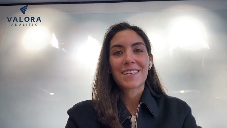 Alta volatilidad sobre las tasas de los bonos del tesoro