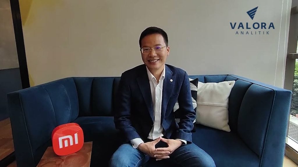 Xiaomi se convirtió en la compañía número uno de Colombia en términos de despachos