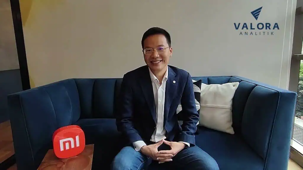 Xiaomi se convirtió en la compañía número uno de Colombia en términos de despachos Xiaomi se convirtió en la compañía número uno de Colombia en términos de despachos