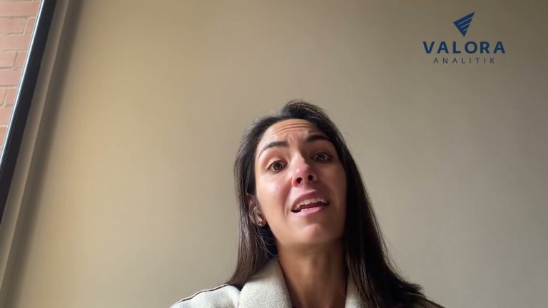 Los mercados de renta fija local e internacional presentaron resultados negativos 