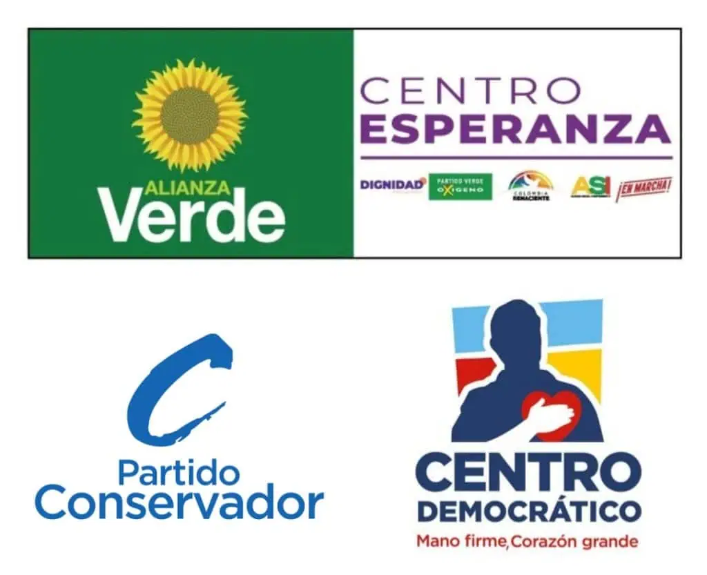 Elecciones Colombia: así ha cambiado la composición del Senado tras el escrutinio Elecciones Colombia: así ha cambiado la composición del Senado tras el escrutinio