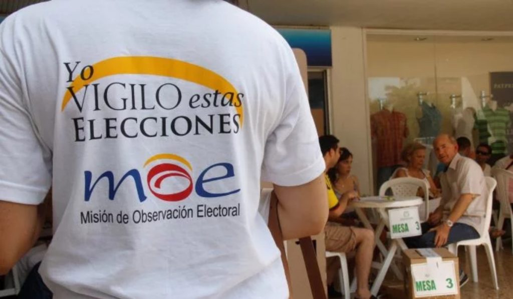 Elecciones Colombia: así ha cambiado la composición del Senado tras el escrutinio
