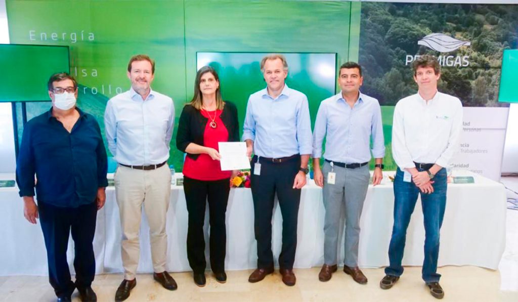 Promigas se alía con universidades en Colombia para investigar sobre gases renovables