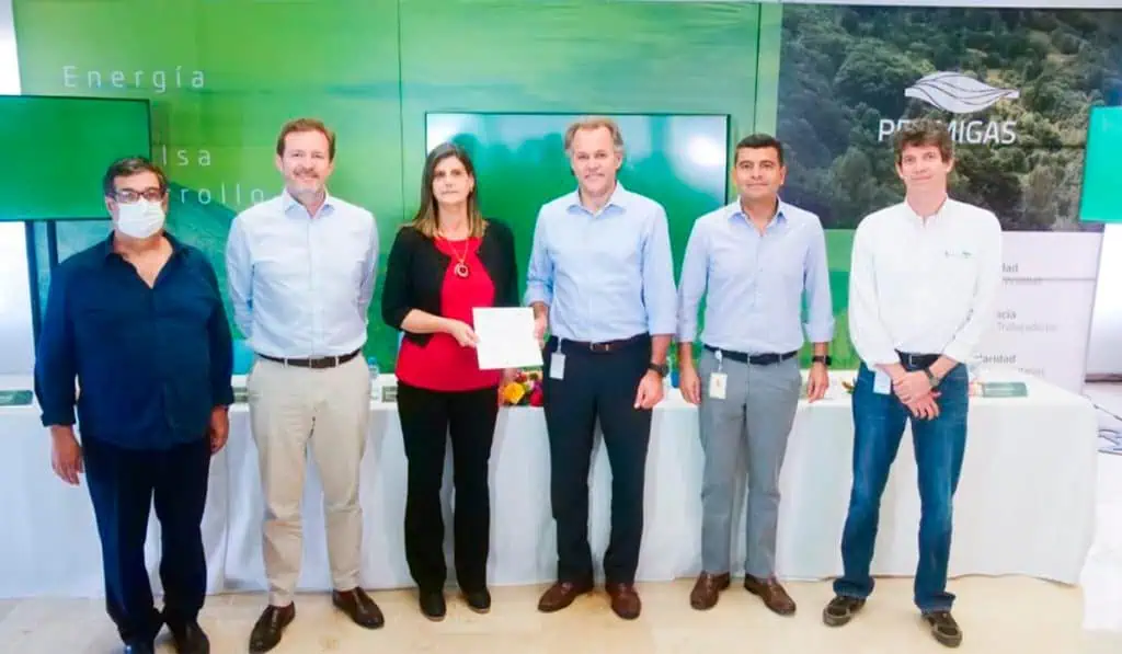 Promigas se alía con universidades en Colombia para investigar sobre gases renovables Promigas se alía con universidades en Colombia para investigar sobre gases renovables