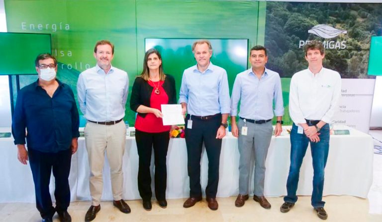 Promigas se alía con universidades en Colombia para investigar sobre gases renovables
