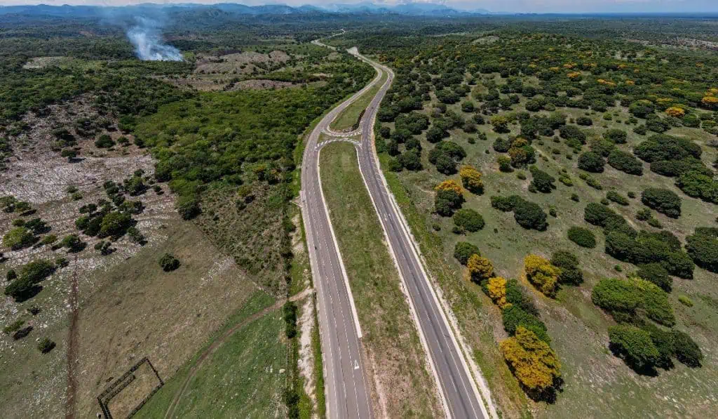 Los billonarios proyectos de infraestructura que se realizan y realizarán en Bolívar (Colombia) Los billonarios proyectos de infraestructura que se realizan y realizarán en Bolívar (Colombia)