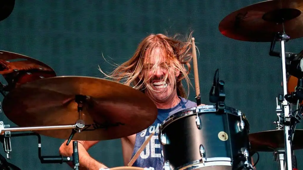 El baterista de los Foo Fighters murió por sobredosis: Fiscalía El baterista de los Foo Fighters murió por sobredosis: Fiscalía