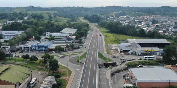 Los megaproyectos de infraestructura que le cambiarán la cara a Antioquia Los megaproyectos de infraestructura que le cambiarán la cara a Antioquia