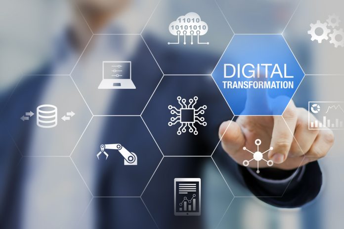 Transformación digital en las empresas