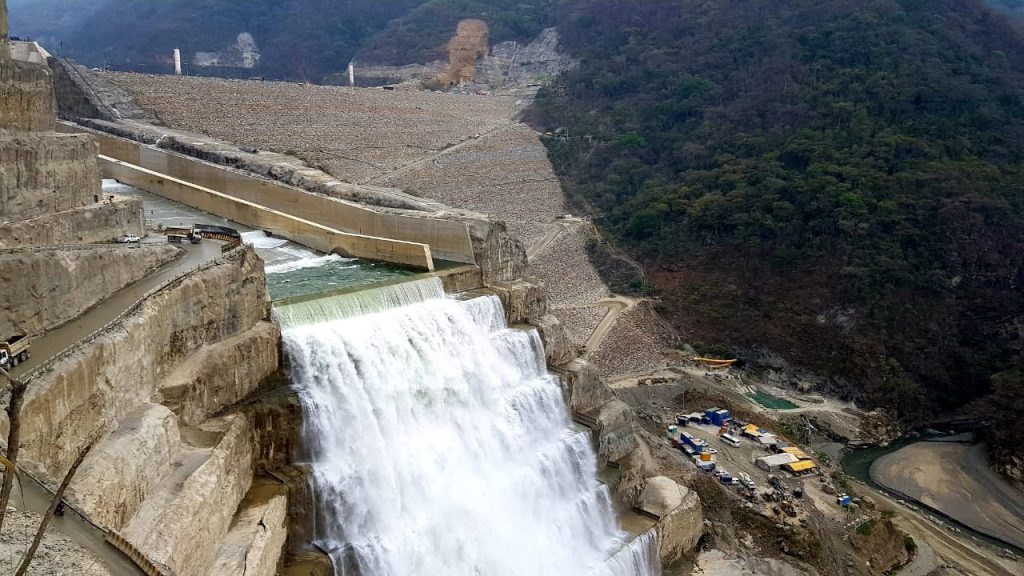 26 de julio, la hora cero de Hidroituango para generar energía 
