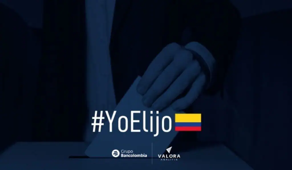 Colombia: todo lo que debe saber para votar en las elecciones del 13 de marzo Colombia: todo lo que debe saber para votar en las elecciones del 13 de marzo