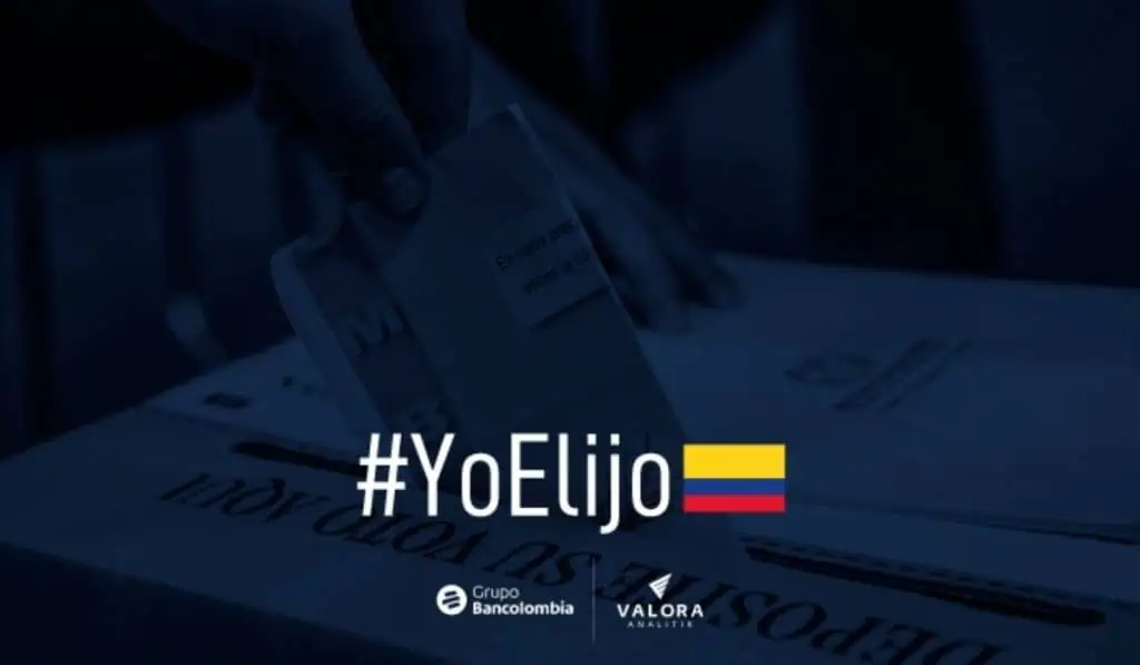 Colombianos en el exterior ya pueden votar por Congreso y consultas: ¿cómo y dónde? Colombianos en el exterior ya pueden votar por Congreso y consultas: ¿cómo y dónde?