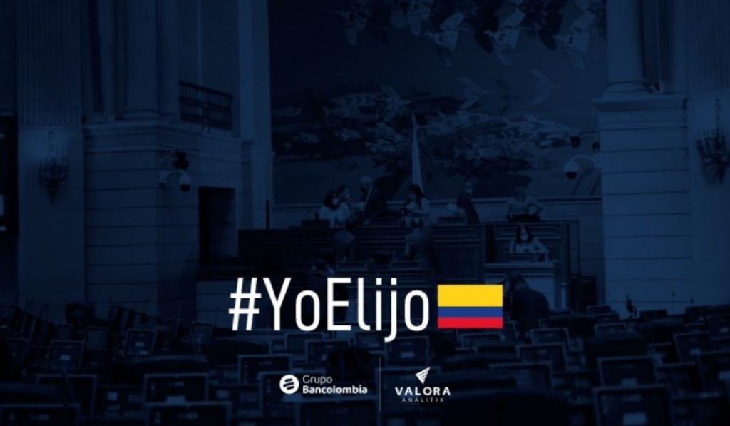 Paso a paso para aprobar un proyecto de ley en Colombia