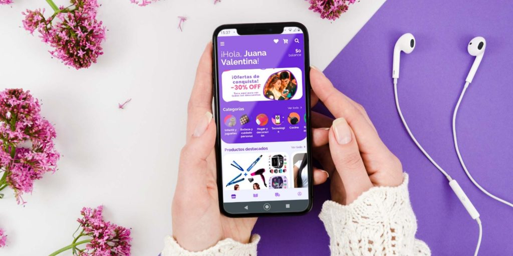 Así se transforma el modelo de ventas por catálogo en Colombia