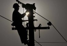 Robo de energía eléctrica Bogotá y Cundinamarca