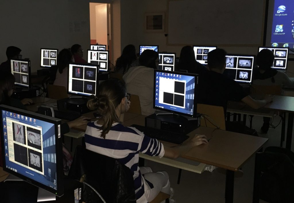 ¿Quiere formarse en innovación y tecnología? Acá le decimos cómo ¿Quiere formarse en innovación y tecnología? Acá le decimos cómo